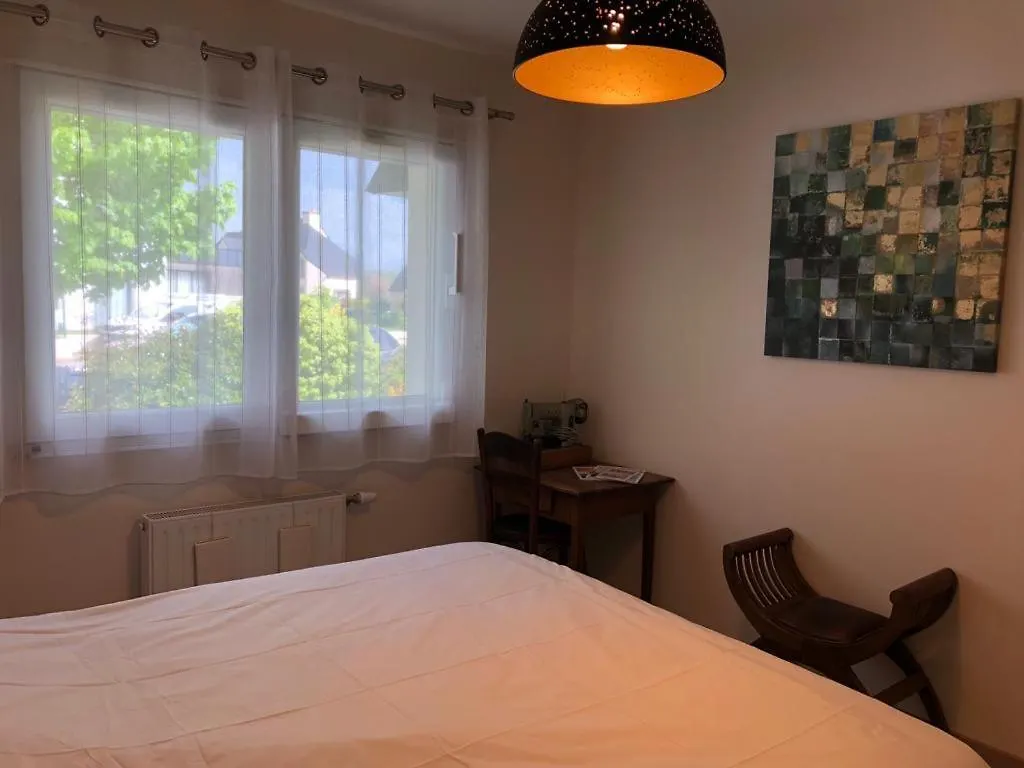 B&B Chambre D'Hote 