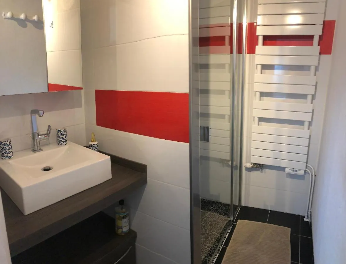 Chambre D'Hote 