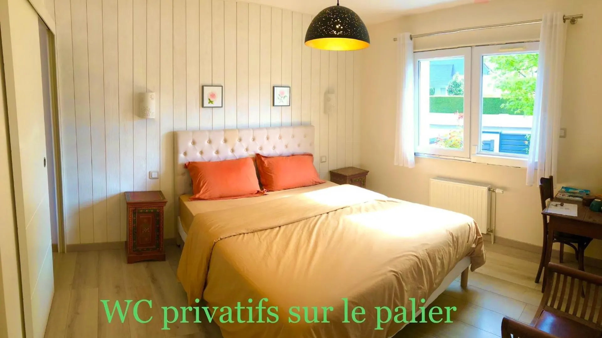 Chambre D'Hote 